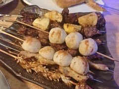 -质烤烤物·活烤海鲜(质烤总店)