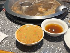 -华晟山城火锅(开发区港西东阁里店)