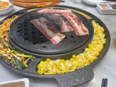 -韩宫宴和牛烤肉(合肥滨湖银泰城店)