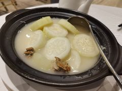 -品泉餐厅·大盆鱼·走地鸡