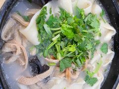 -惠丰源烩面馆(经七路店)