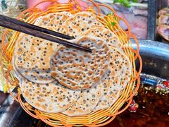 -青山青豆花·笑禅豆腐鱼(黄泥塝店)