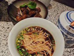 -南京大牌档(凯德1818店)
