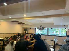 大堂-川魂帽牌货冒菜(水晶郦城店)