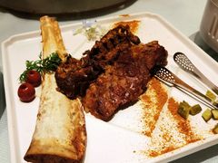 -悦融琥珀·京鲁菜·海味珍品(西单店)