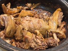 姜母鸭-莲花公园煎蟹(总店)