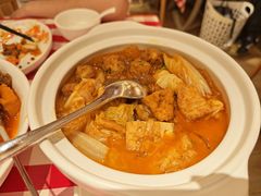 山西素烩菜-西贝(枫蓝国际购物中心店)