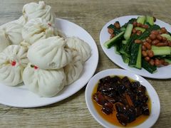 -津门永胜包子铺(哈尔滨道总店)