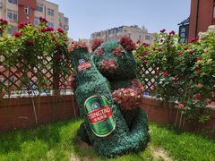 -青岛啤酒博物馆