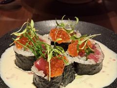 -High Yaki THE SEA海鲜居酒屋