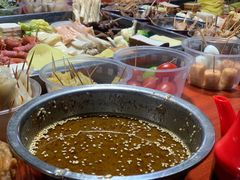 -江油特色冷沾沾(火炮街店)