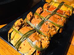 -戴记龙虾(天泽街店)
