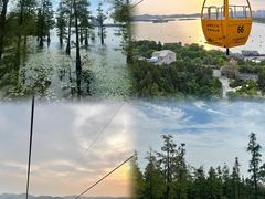 -云龙湖旅游景区