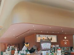 -星巴克(贵阳花果园1店)