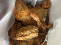 -香园炸鸡(鞍山西道店)