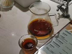 -Oasis coffee燕谷咖啡(公信店)