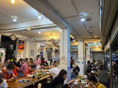 大堂-黑竹香鸡(营和巷店)