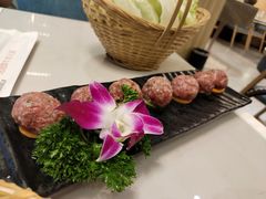 -菌子鲜汤野生菌锅