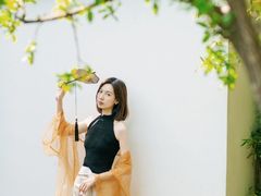 -广富林宰相府酒店·水云间
