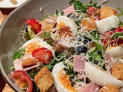 -JINNS锦时 steak&pizza(浸信会礼拜堂旧址店)