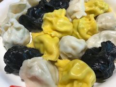 -双合园·海鲜水饺青岛菜(万佳广场店)