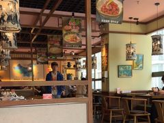 -鑫花溪牛肉米粉(文星广场店)