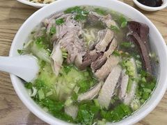 -楚生鹅粿条汤(东山分店)