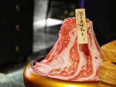 -一绪に寿喜烧自助(世茂广场店)