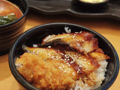 -胜博殿日式炸猪排(悠唐店)