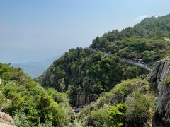 -泰山风景名胜区