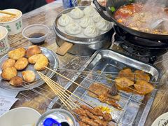 -小民大排档(光谷店)