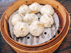 牛肉小笼包-都谷包子(天一广场店)