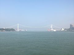 -鼓浪屿内厝澳码头(轮渡站)