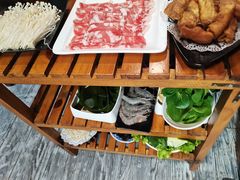 -廉恭蜀老成都火锅(善国大桥店)