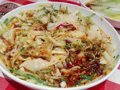 -西贝莜面村(上海百联西郊店)