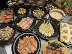 -阿拉斯加·海货(马王堆店)