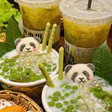 太原的！太原的！你永远可以相信人很多的火锅店……