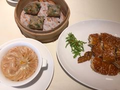 -利苑酒家(合景国际金融广场店)