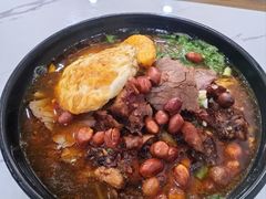 -雙冲柳州螺蛳粉&酸嘢&桂林米粉(簋街店)