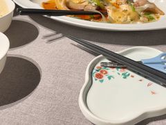 -晓粤·惹味粤菜(凯德乐峰广场店)