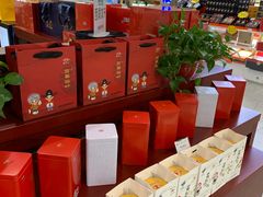 -翠微家园超市(甘家口店)