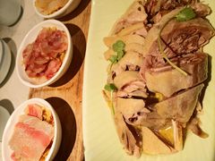 -刀板香·安徽菜(胜利路店)