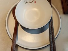 -绿茶餐厅(成都太古里店)