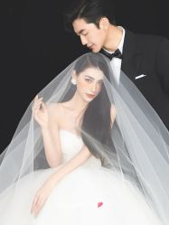 -太郎花子婚纱摄影TAHAKO(无锡店)