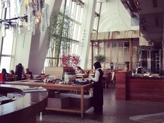 -上海柏悦酒店·世纪100牛排馆