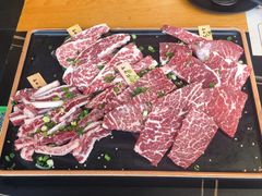 -千寻烧肉(政务区店)