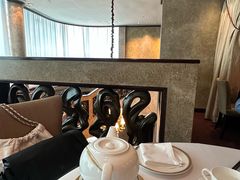 -唐阁(香港朗廷酒店)