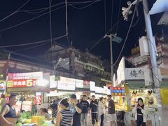 -周浦夜市