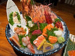 -一本料理(西溪天街店)