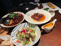 -长安·雅致观景餐厅